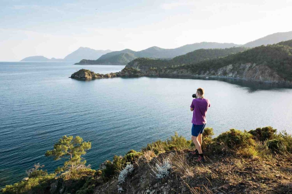 Discovering the Natural Beauty of Hamilton Island