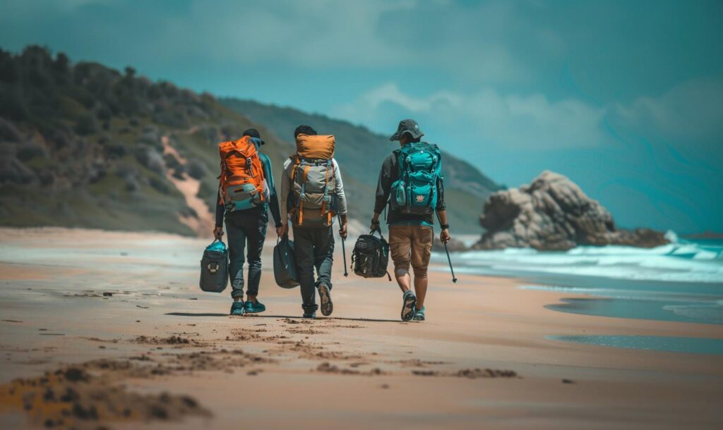 Activities and Adventures on the Island
