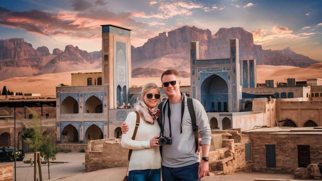 Why Choose Oman Air with Akbar Travels