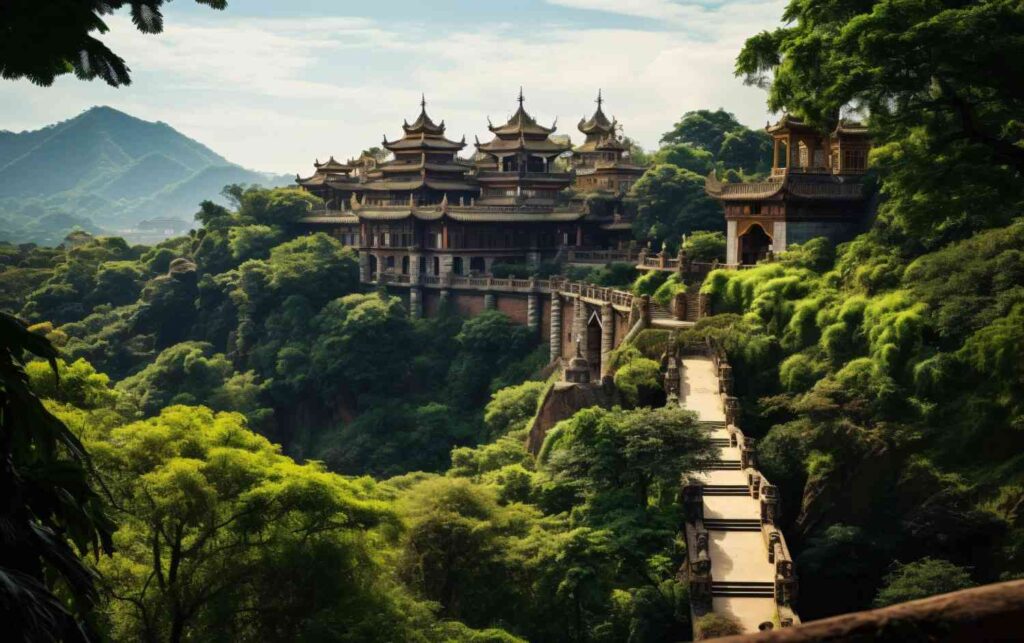 Natural Wonders and Scenic Beauty