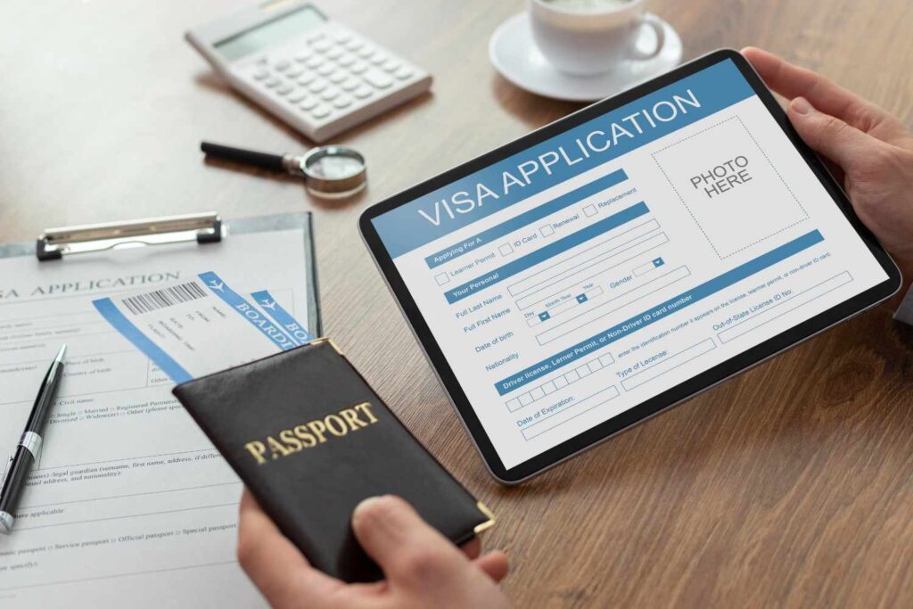 Eligibility Requirements for a Qatar Transit Visa