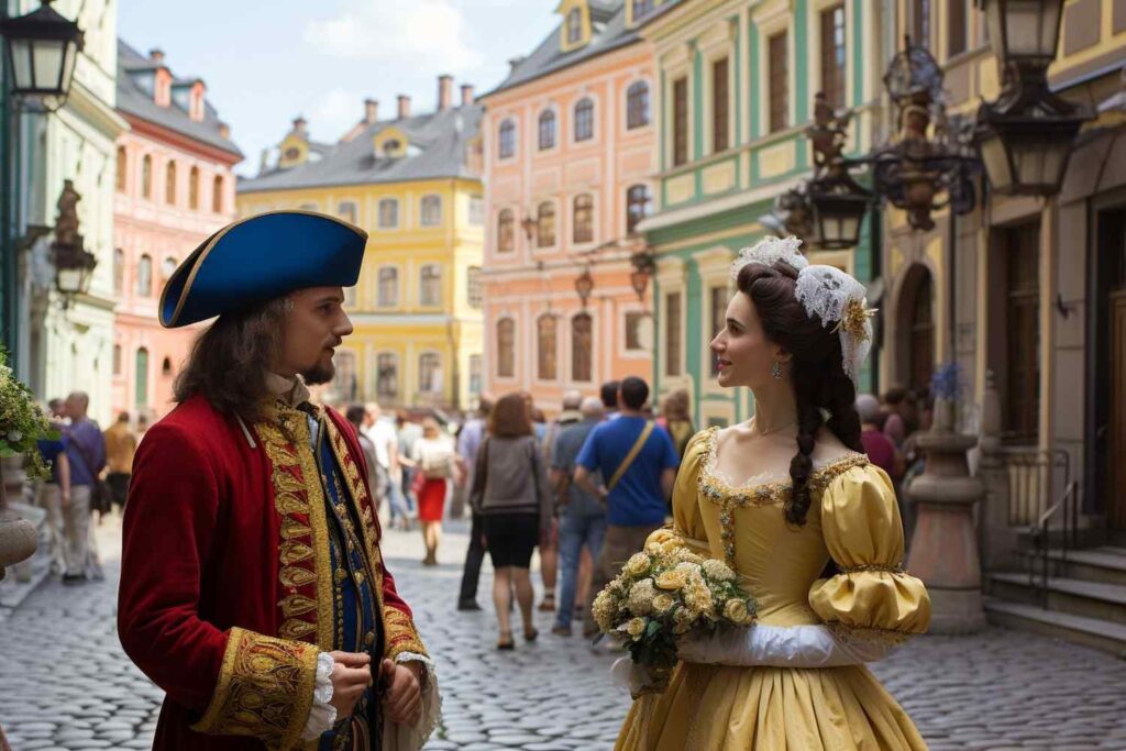Cultural Experiences and Historical Heritage
