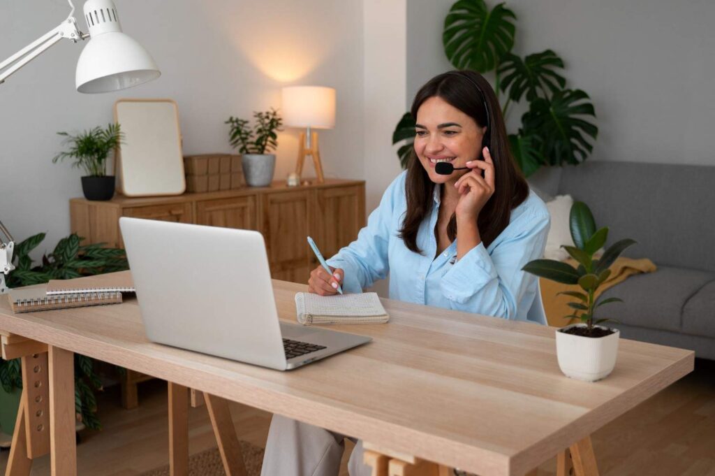 Dedicated Support Throughout Your Stay