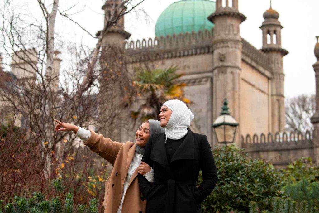 Religious Travel Seasons: Umrah and Special Periods