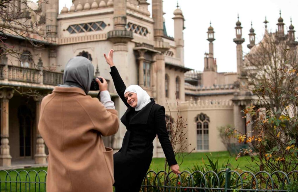 Cultural Staycations in Historic Towns