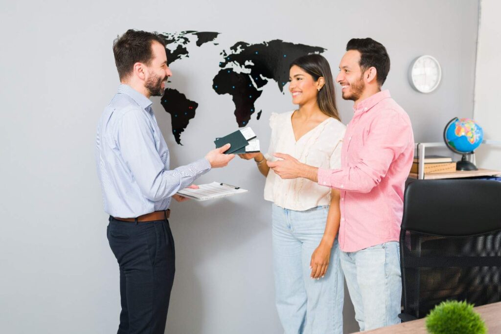 Comprehensive Tourist Visa Guidance