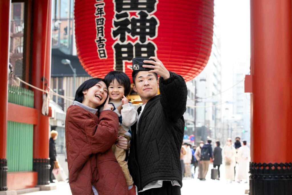 Discover Tokyo: A City of Endless Contrast
