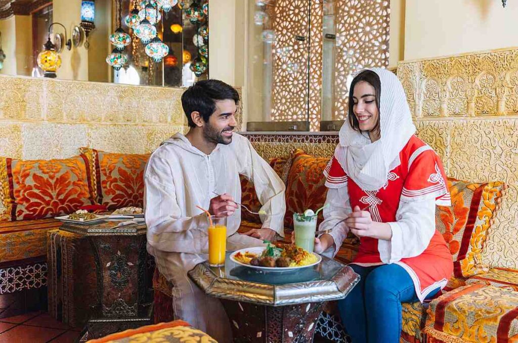 Low-Cost Hotels in Cultural and Traditional Areas