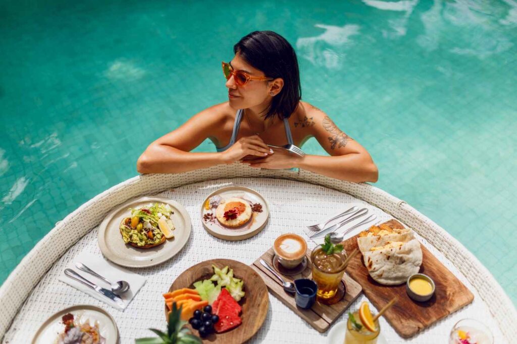Dining and Culinary Experiences