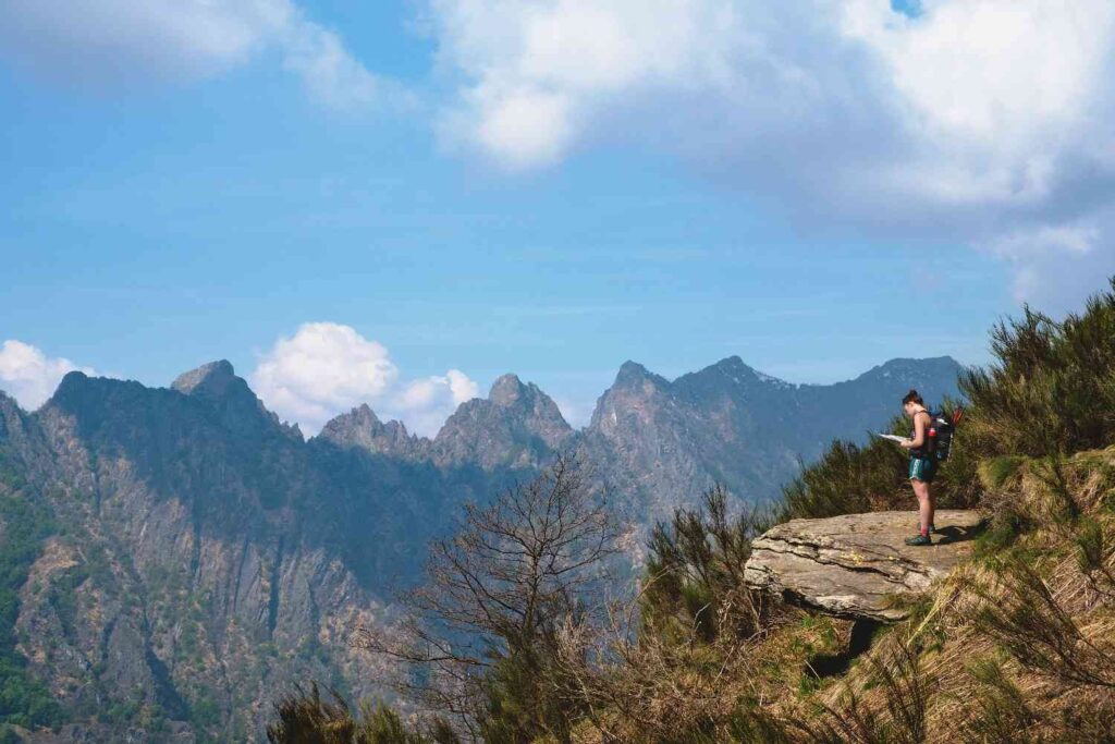 Adventure, Trekking, and Outdoor Thrills