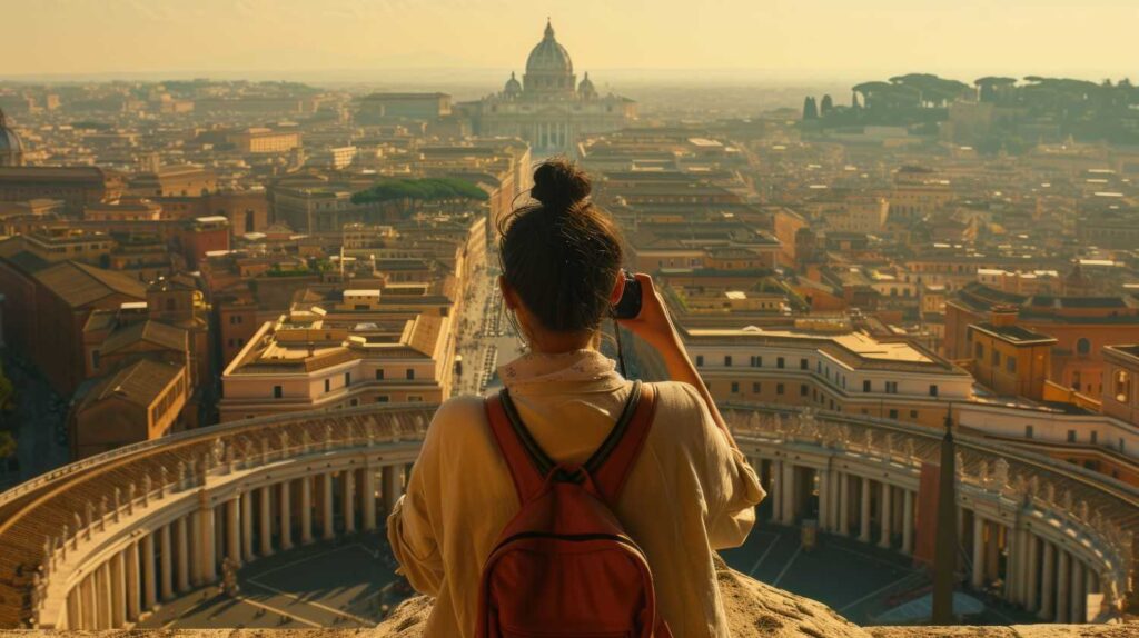 Why Rome is Perfect for Budget Travelers