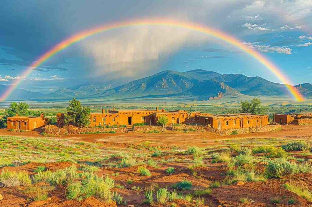 The Legendary Plains of Masai Mara