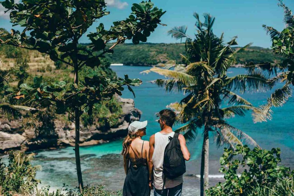 Island Hopping and Effortless Travel Planning