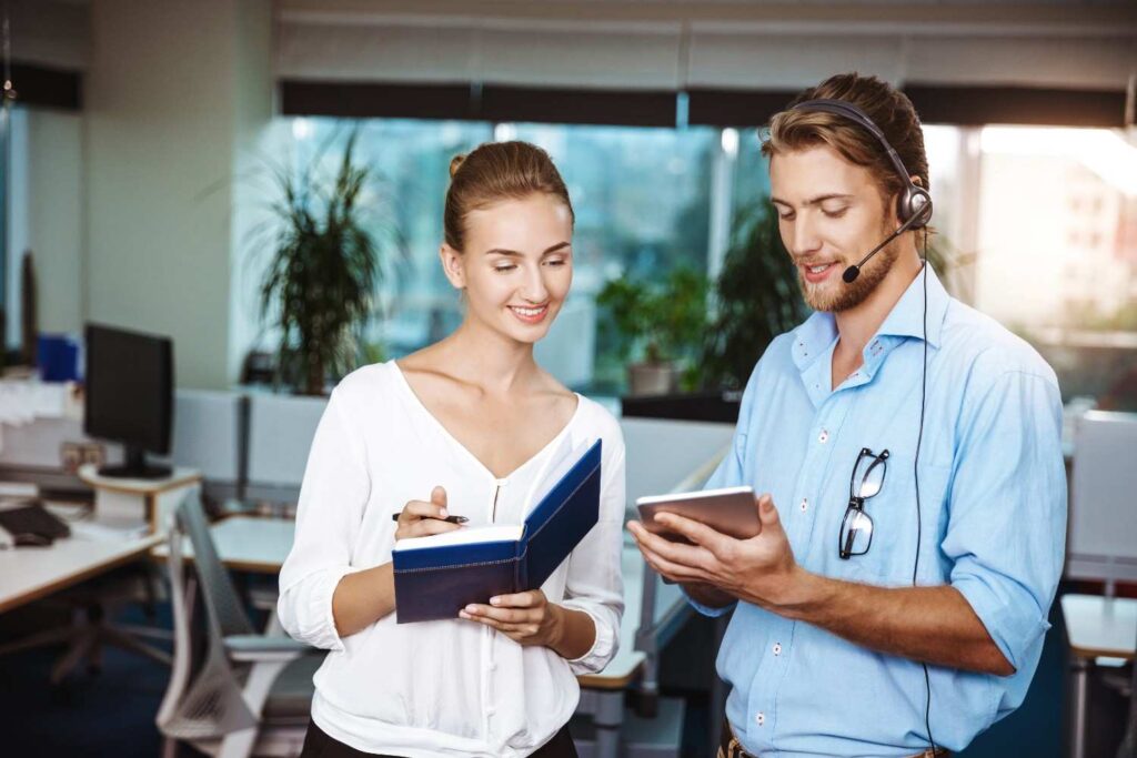 Flexible Payment Options and Customer Support