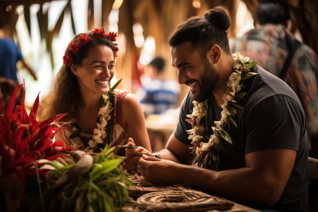 Culture, Traditions, and Hawaiian Flavors