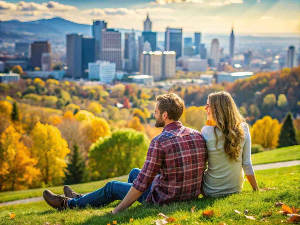 Choosing the Right City and Neighborhood