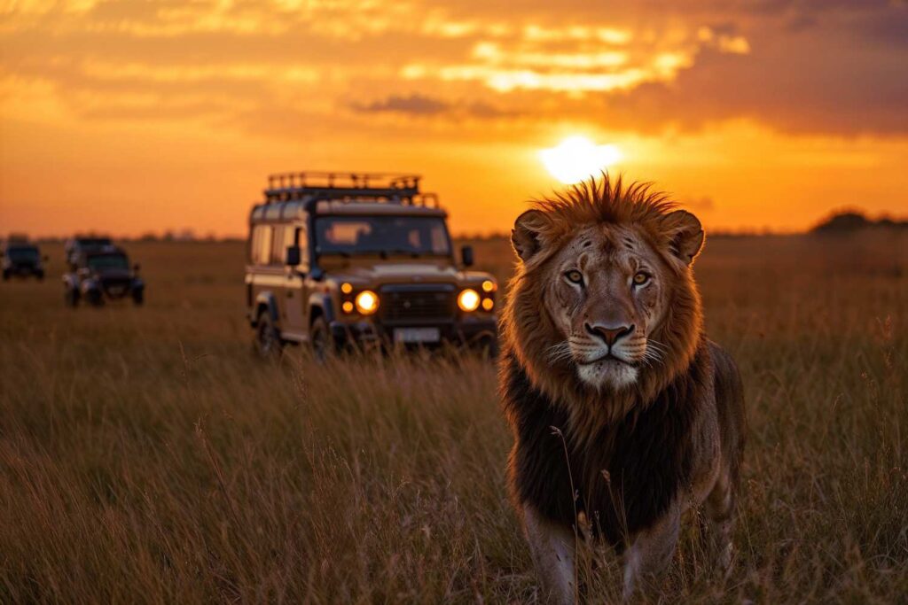 Kruger National Park: The Ultimate Safari Experience