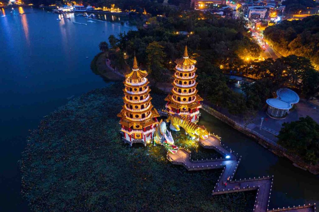 Iconic Attractions to Cover in a Short Stay