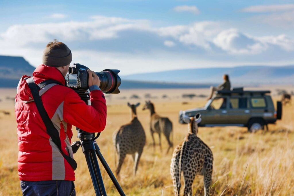 Planning Your Iconic Kenya Safari