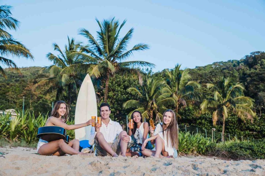 Discover the Spirit of Aloha in Honolulu and Waikiki