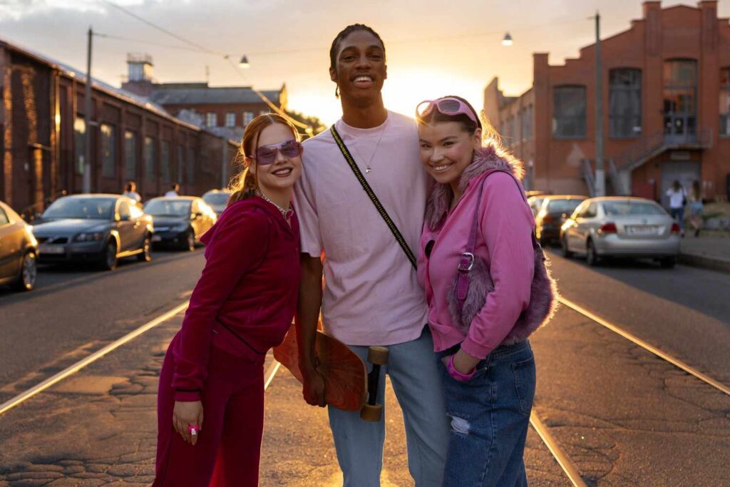 Johannesburg: History, Culture & Urban Energy