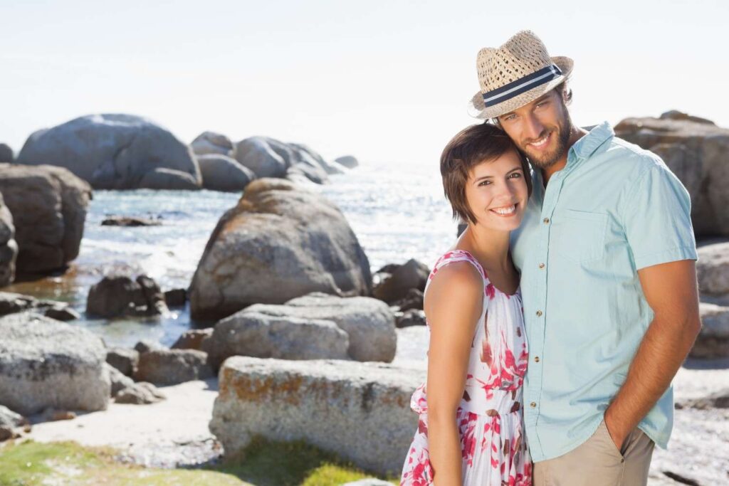 Cape Town: The Mother City’s Iconic Beauty