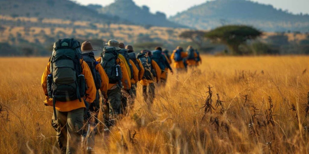 Adventure Activities & Unique Experiences