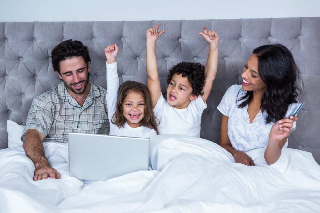 Seamless Hotel Booking with Akbar Travels