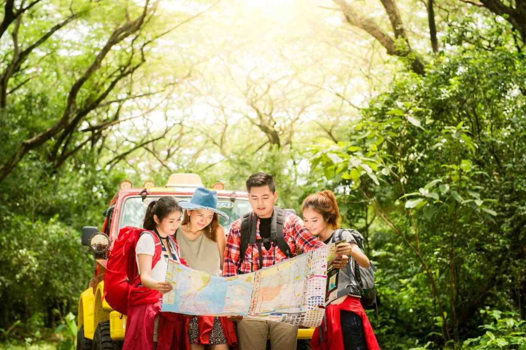Day Trips and Nearby Attractions