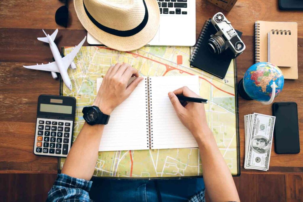 Plan Smart for Events and Peak Travel Seasons