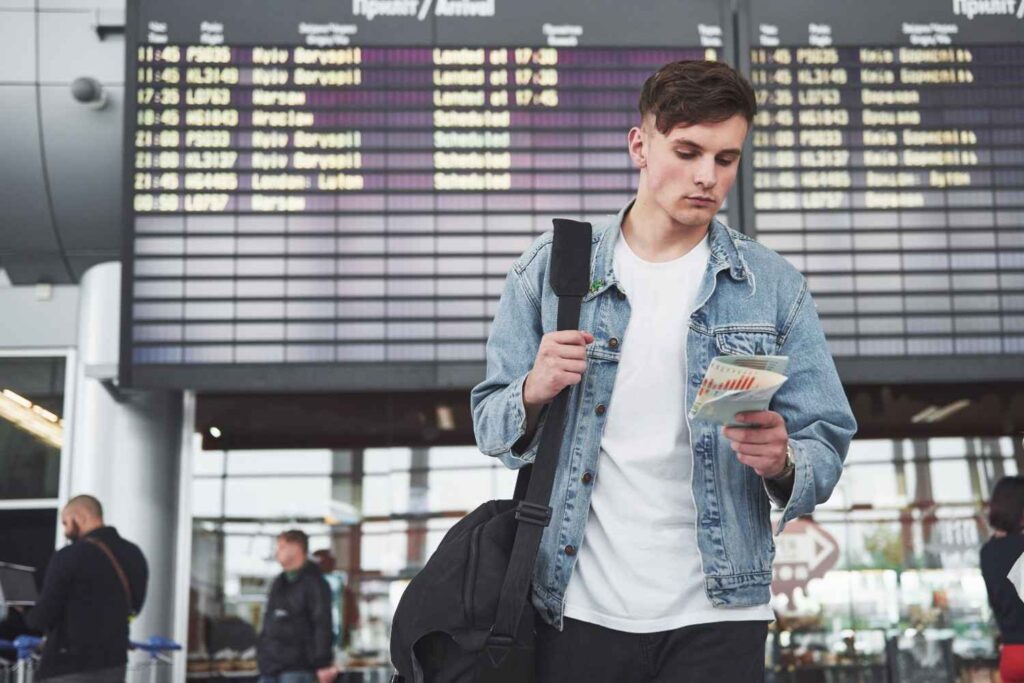 Understanding Jeddah to Bangkok Flight Routes