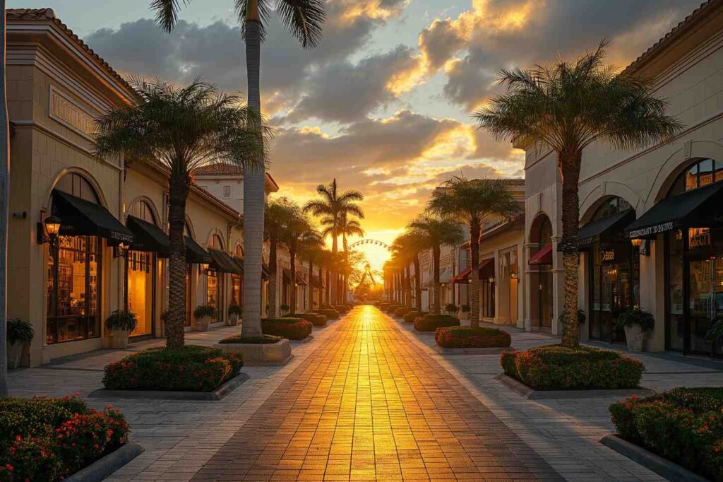 The Avenues – A Lifestyle Destination
