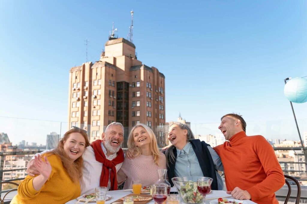 What to Expect from Budget Hotels in Vienna