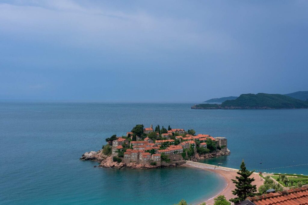 Croatia’s Breathtaking Islands and Coastline