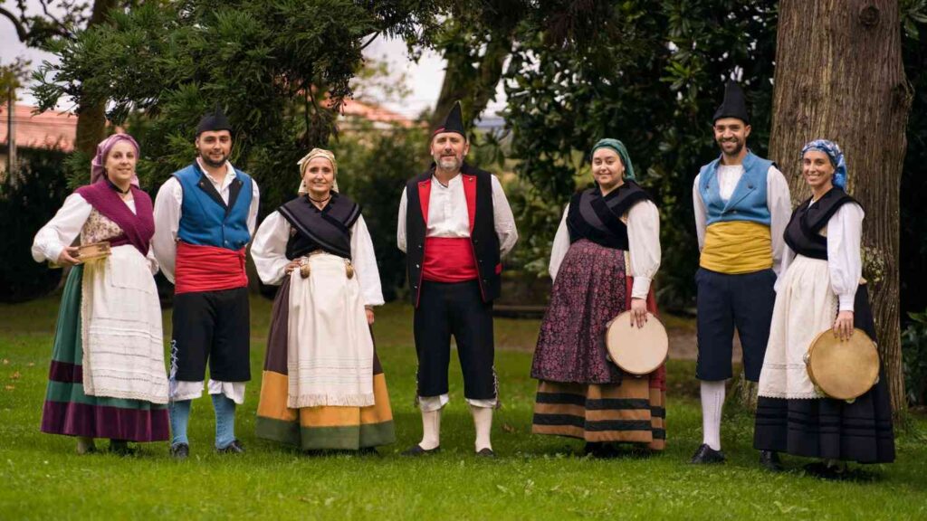 Cultural Heritage & Ancient Traditions