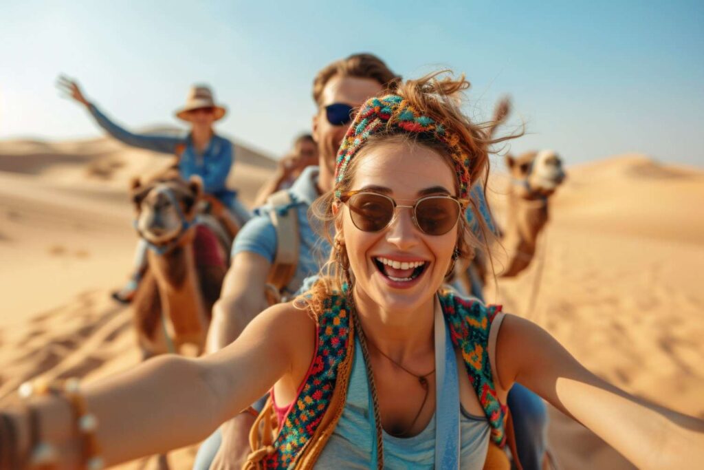 Flexible Holiday Options for Every Traveler