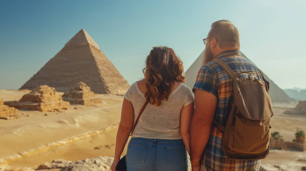 Discover the Ancient Heritage of Cairo