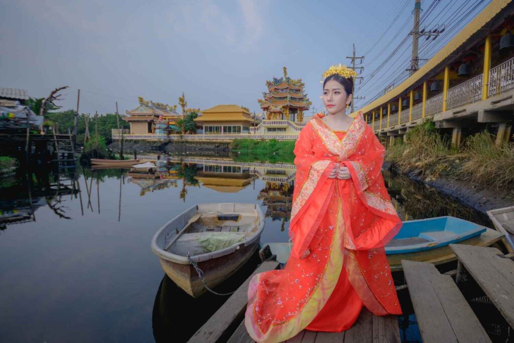 The Character and Culture of Ho Chi Minh City
