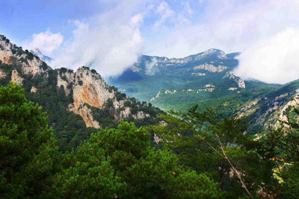 Natural Wonders and National Parks of Croatia