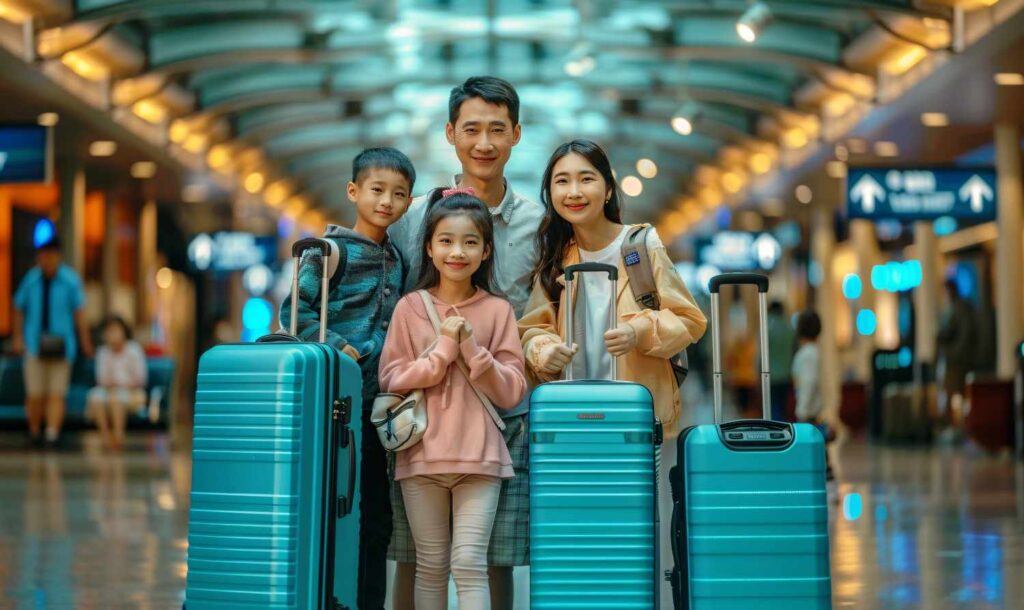 Preparing for Your Bangkok Arrival