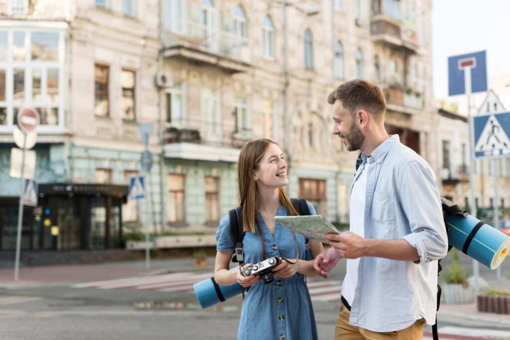 Why Vienna Is a Smart Budget Destination