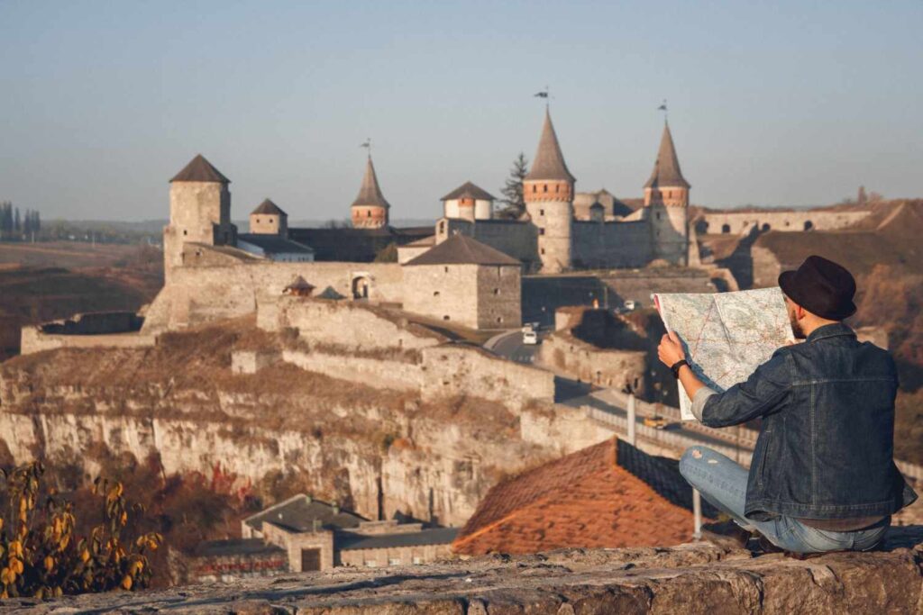 Exploring the Historic Charm of Tashkent