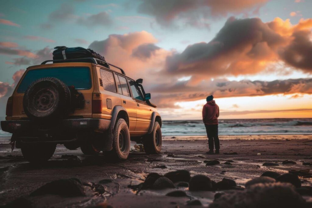 Scenic Drives and Romance in Maui