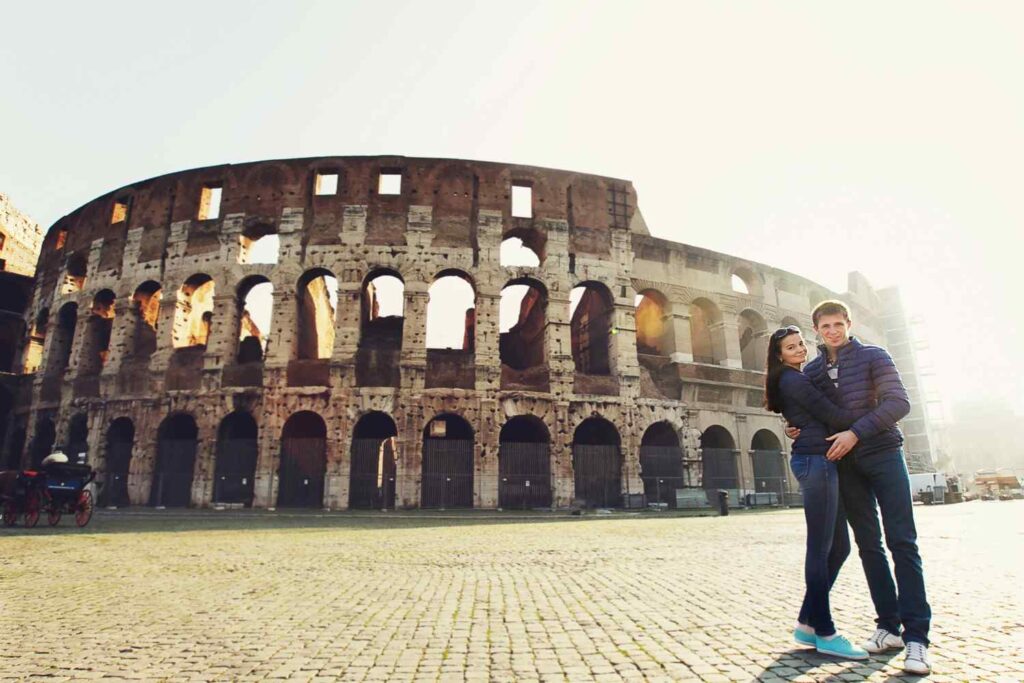 Rome: Where History Comes Alive