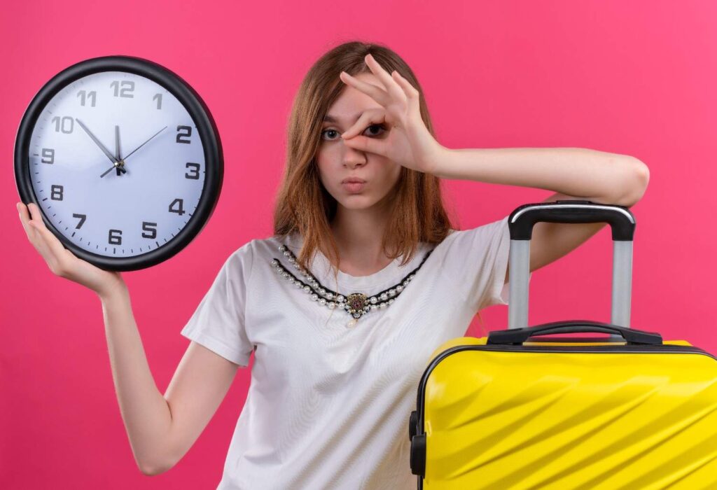 Managing Jet Lag and Travel Fatigue