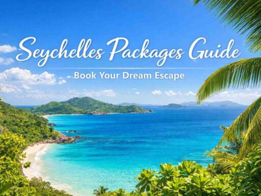 Seychelles Packages Guide – Book Your Dream Escape
