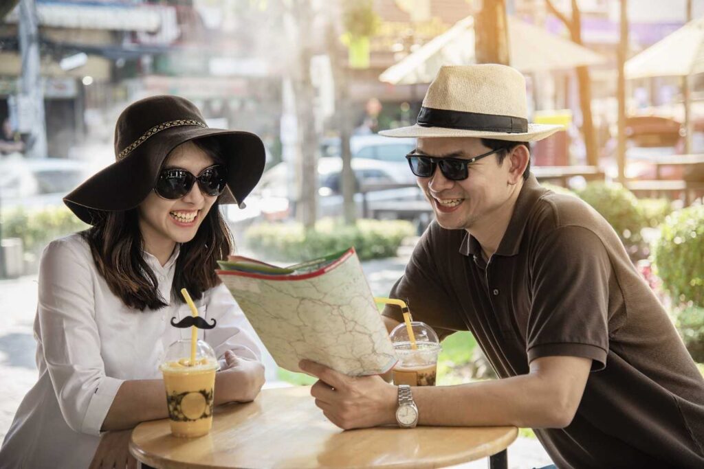 Tips for Finding the Best Hotel Deals in Pattaya