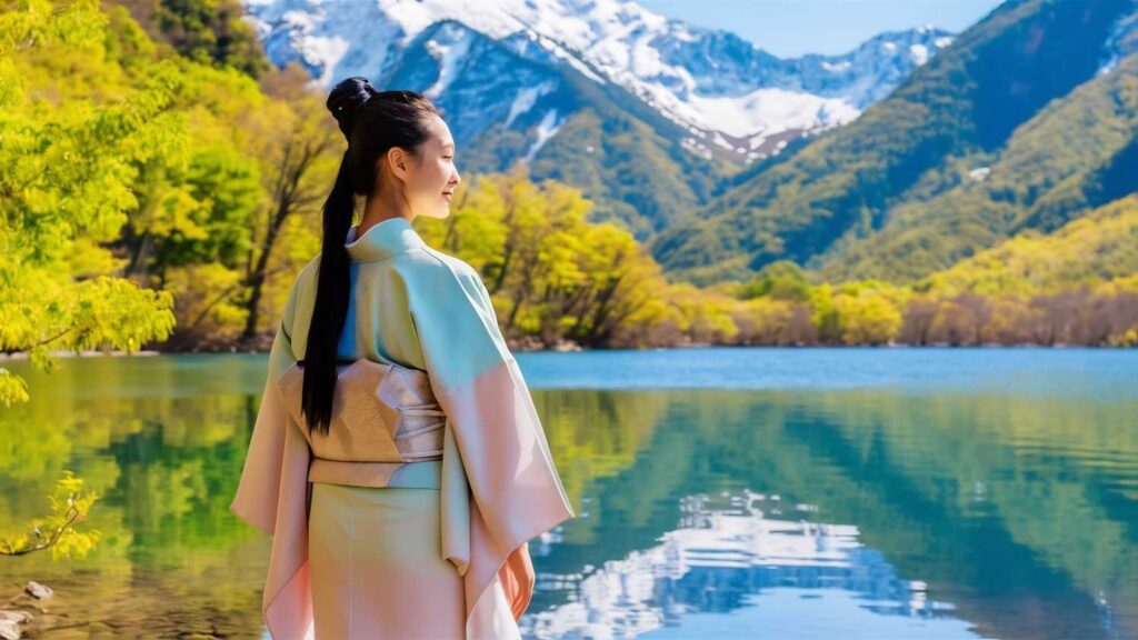 Natural Beauty and Seasonal Experiences