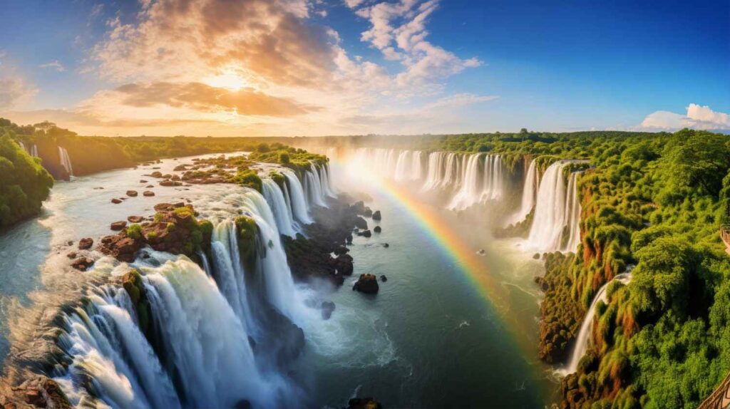 Why Victoria Falls Is One of the World’s Greatest Natural Wonders