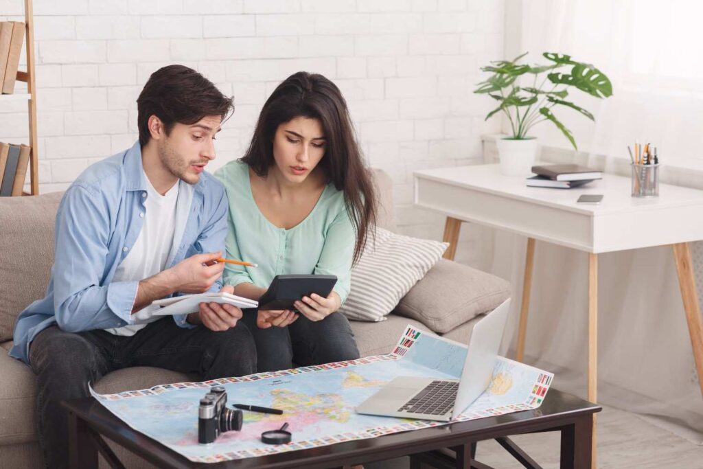 Tips for a Comfortable Budget Stay